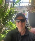 Citas Hombre Etats-Unis a Aiken : Pierre, 64 años